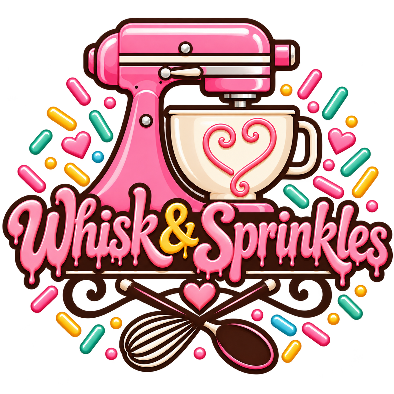 Whisk & Sprinkles
